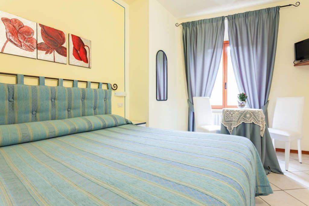 San Giacomo 3* Assisi