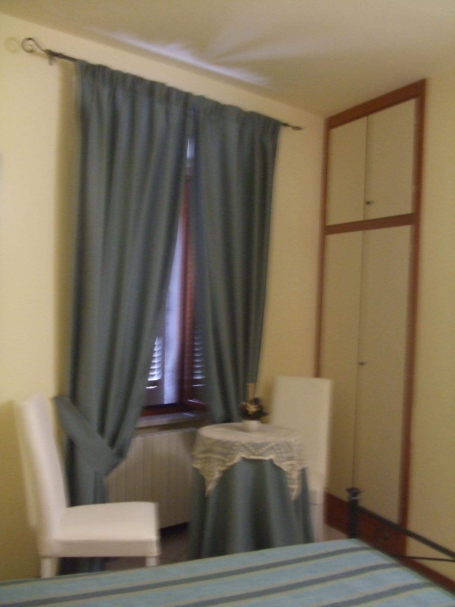 San Giacomo Hotel