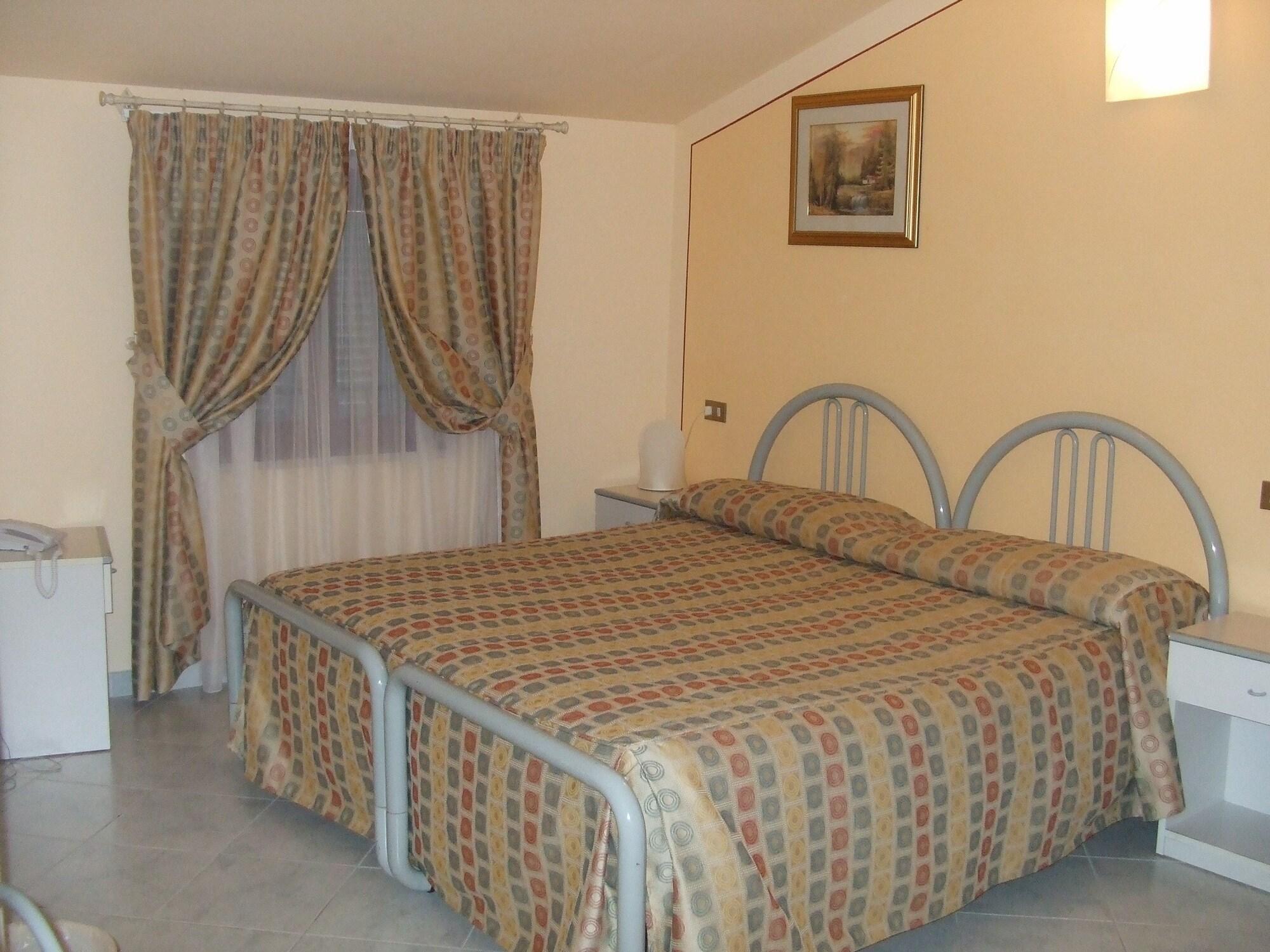 Hotel San Giacomo Assisi
