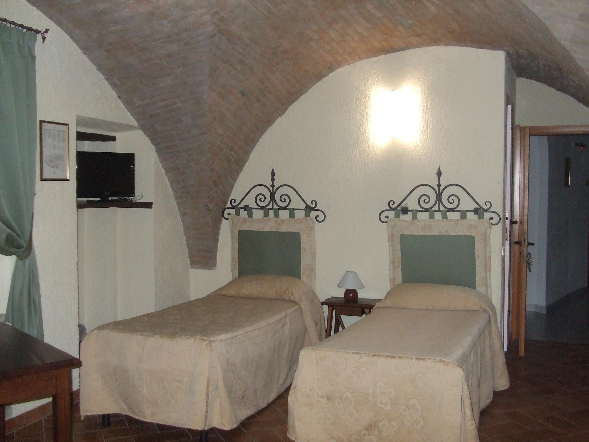 San Giacomo 3*