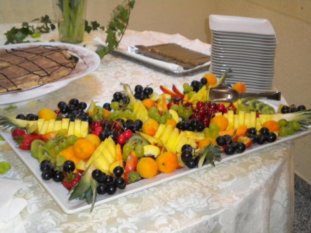 San Giacomo Hotel 3*