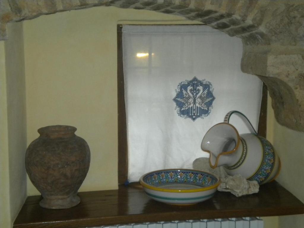 San Giacomo 3* Assisi