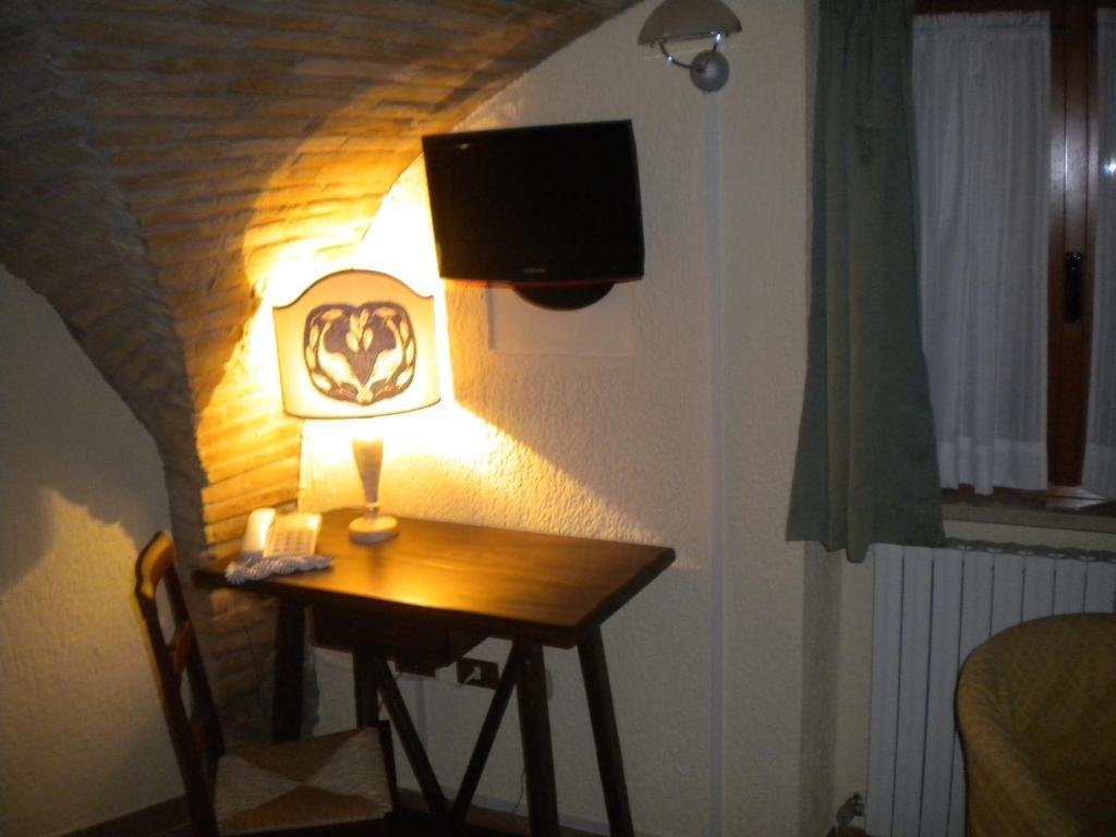 San Giacomo Hotel