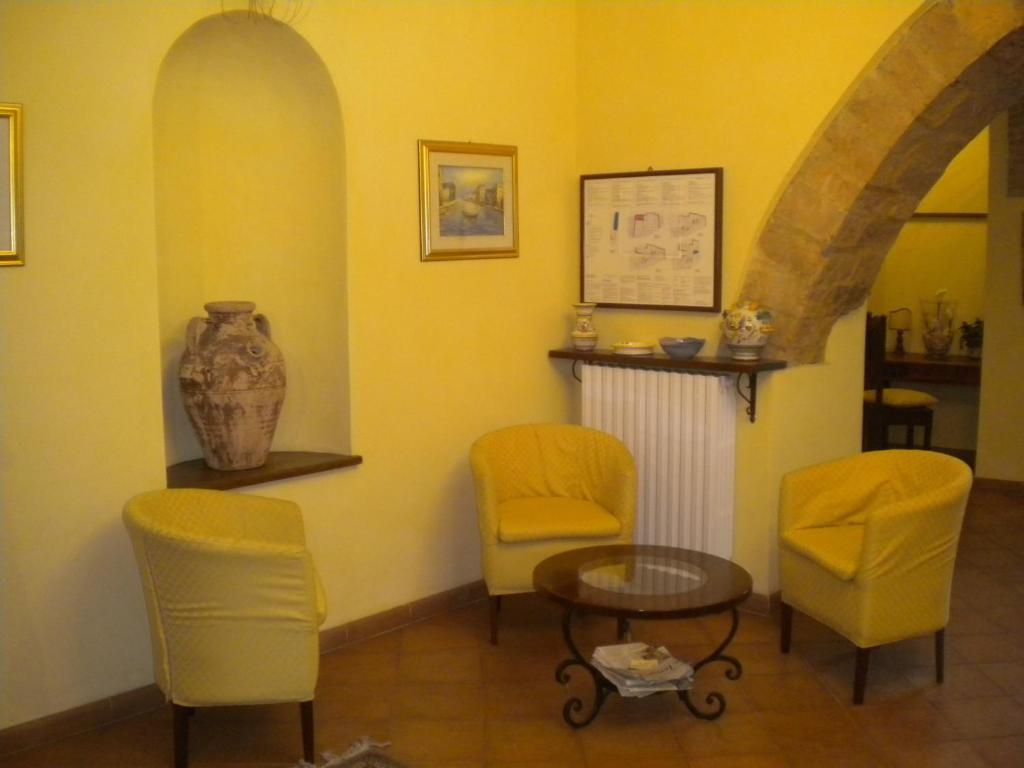 San Giacomo 3* Assisi