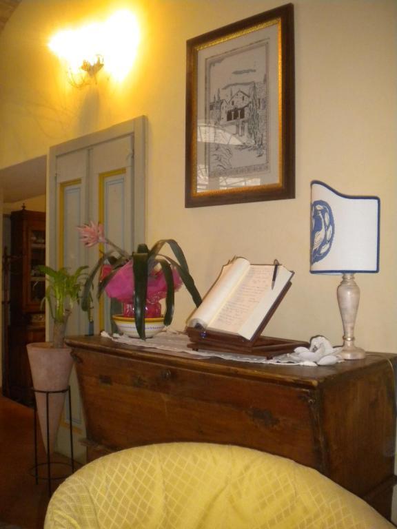 San Giacomo Hotel 3*