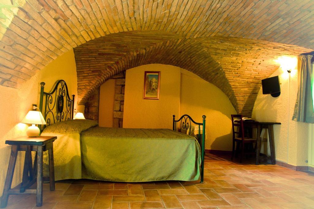 San Giacomo Hotel Assisi