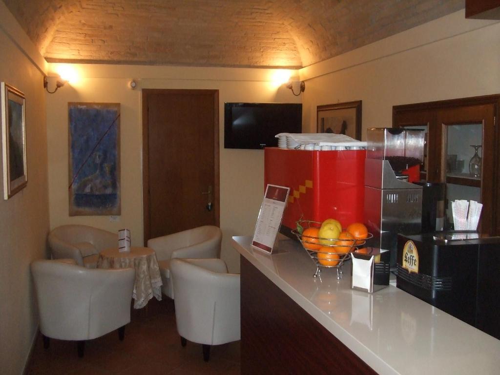 San Giacomo 3* Assisi