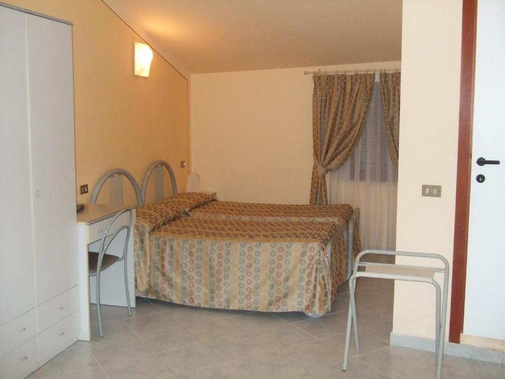 San Giacomo Hotel Assisi