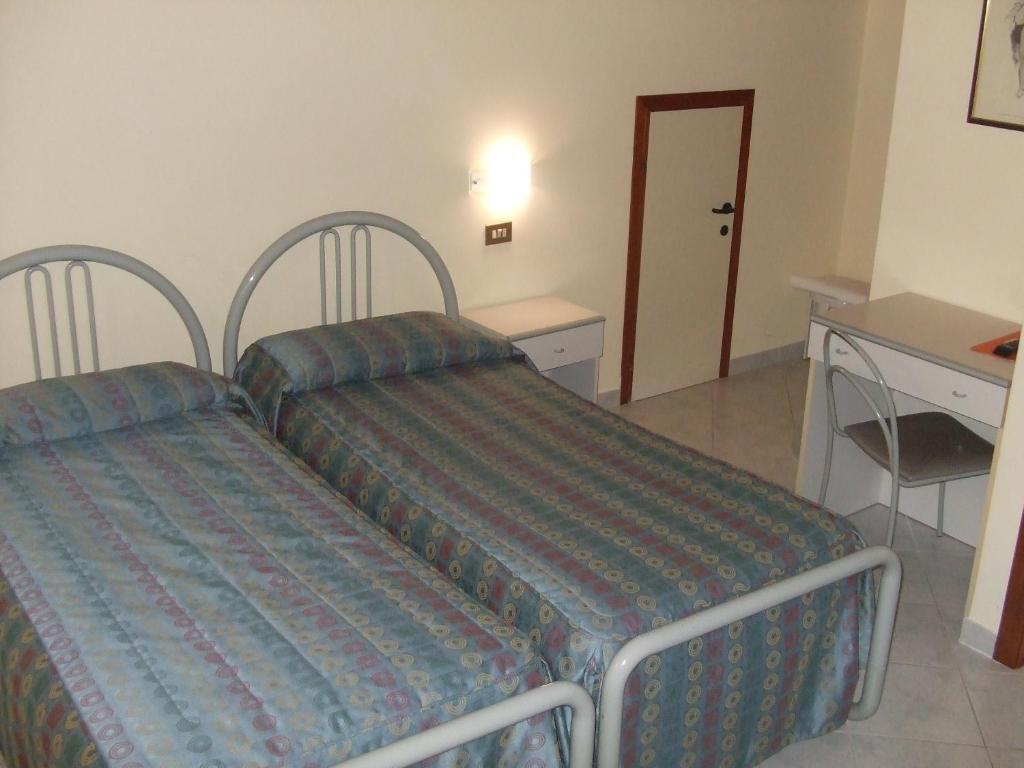San Giacomo Hotel
