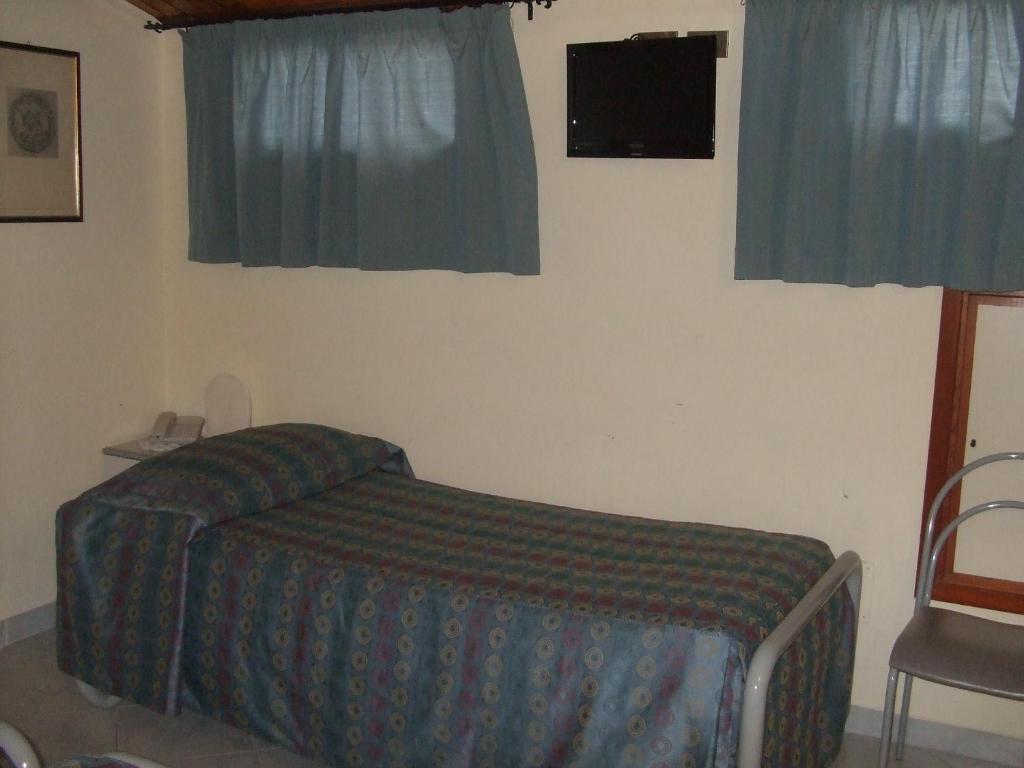 Hotel San Giacomo Assisi