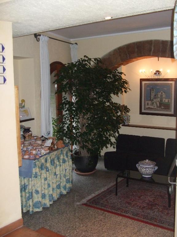 San Giacomo 3* Assisi