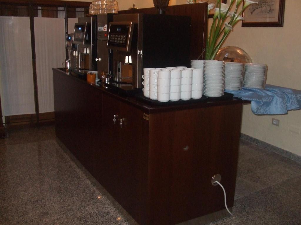 Hotel San Giacomo