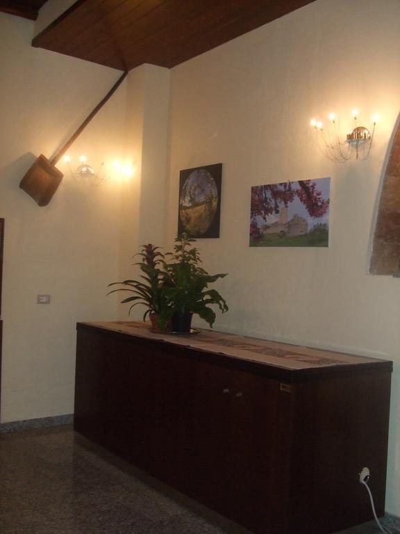 San Giacomo Hotel Assisi