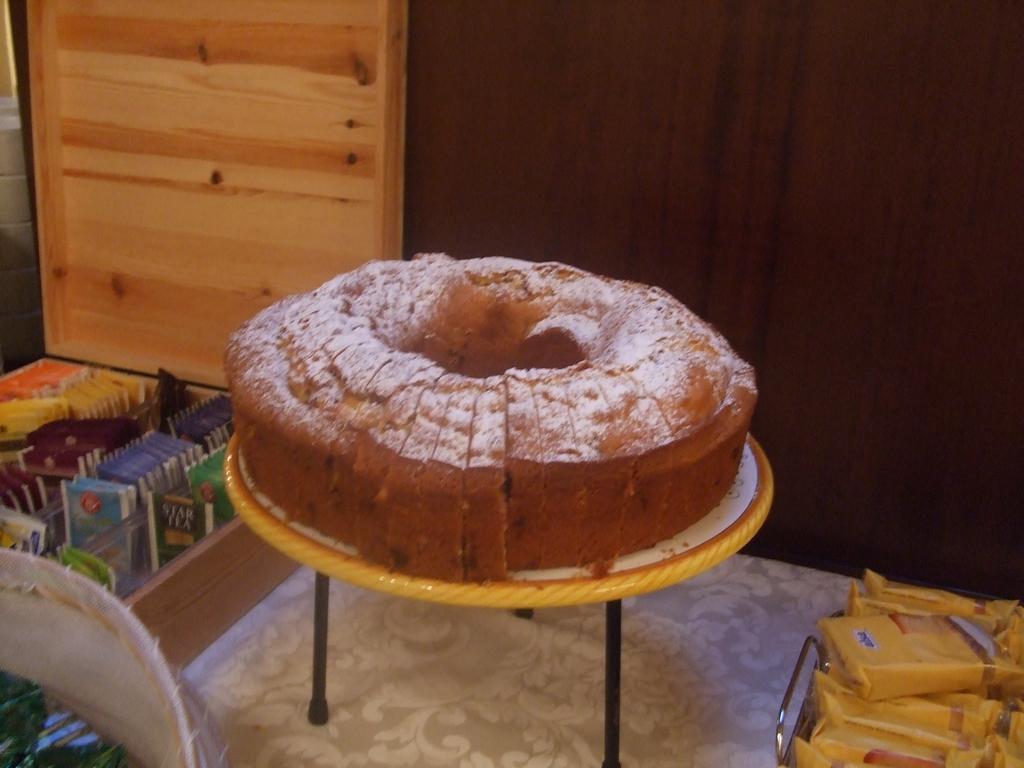 San Giacomo 3* Assisi