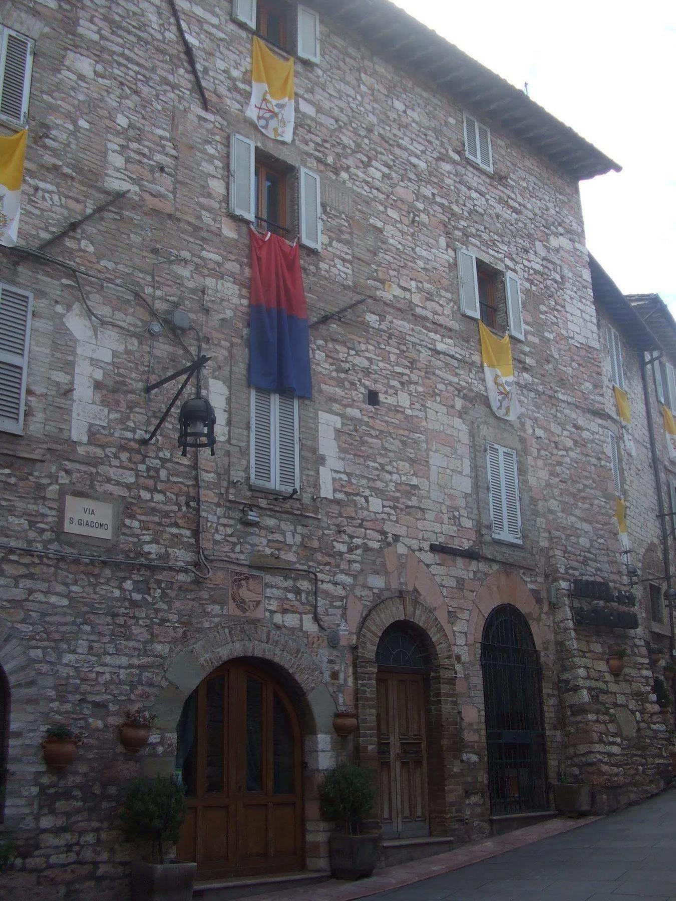 San Giacomo 3*