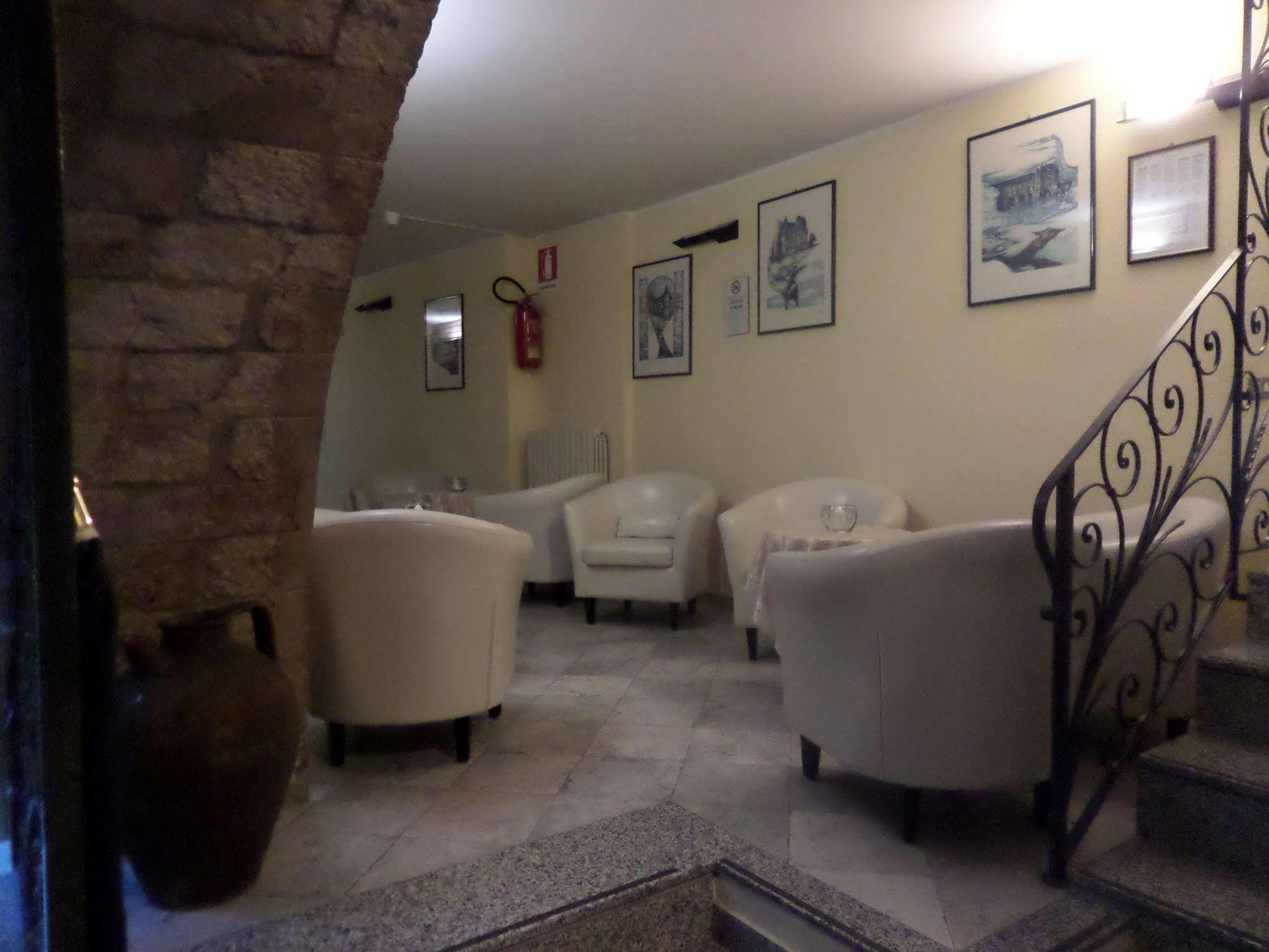 Hotel San Giacomo 3*