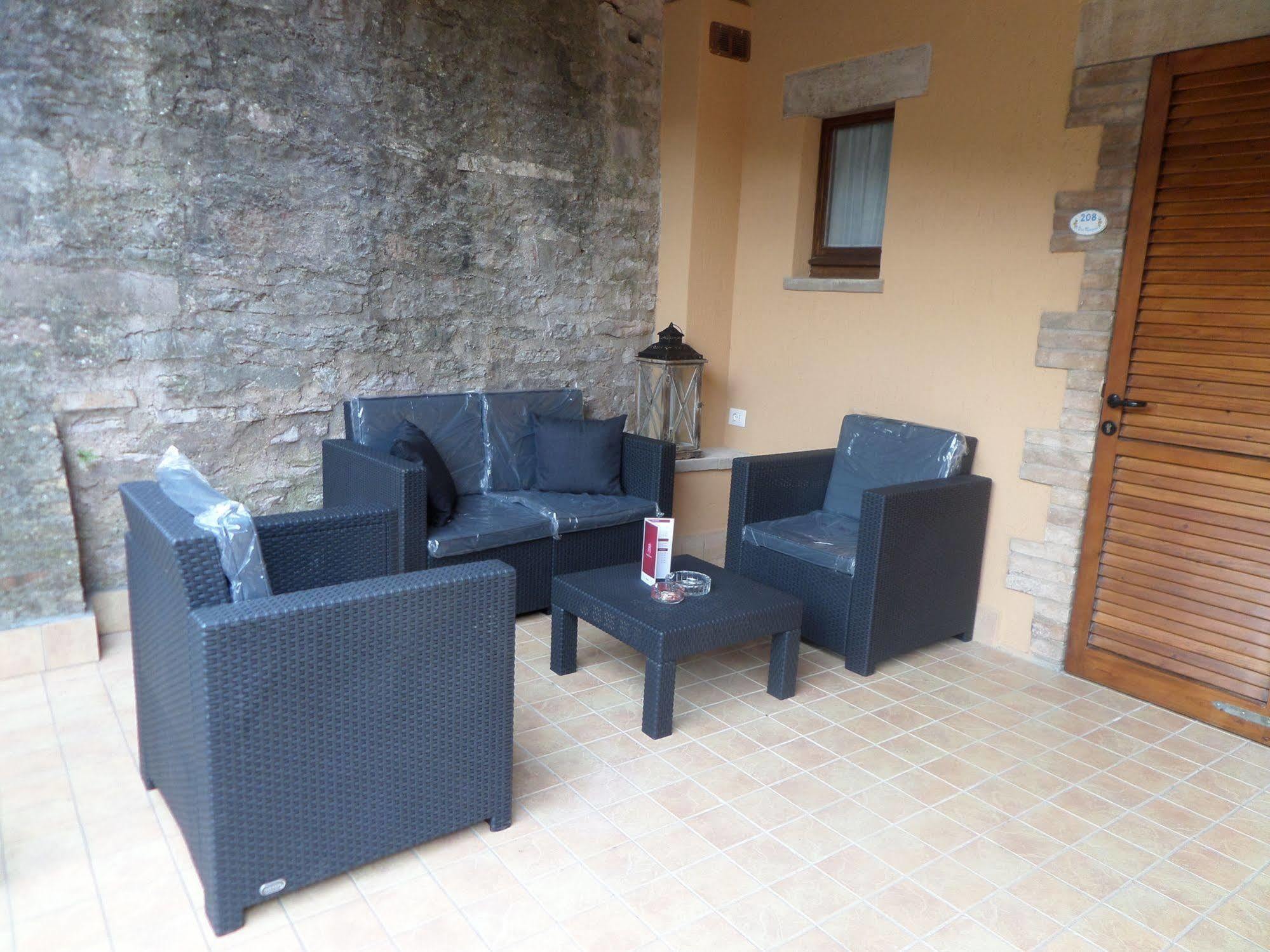 Hotel San Giacomo