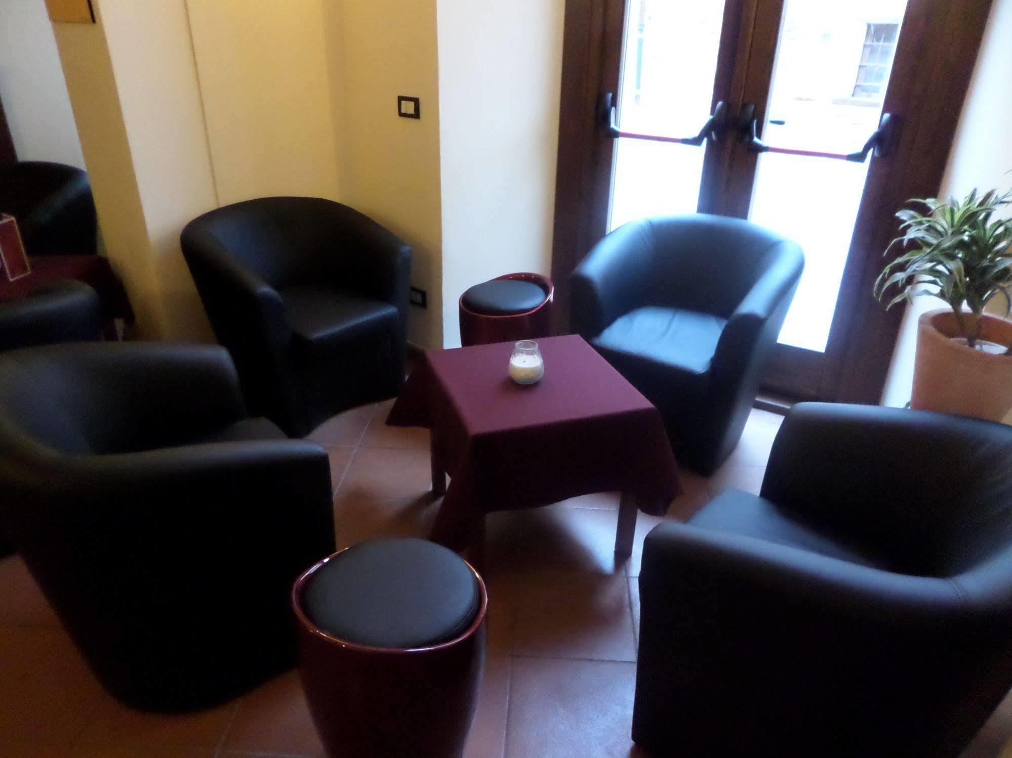Hotel San Giacomo 3*