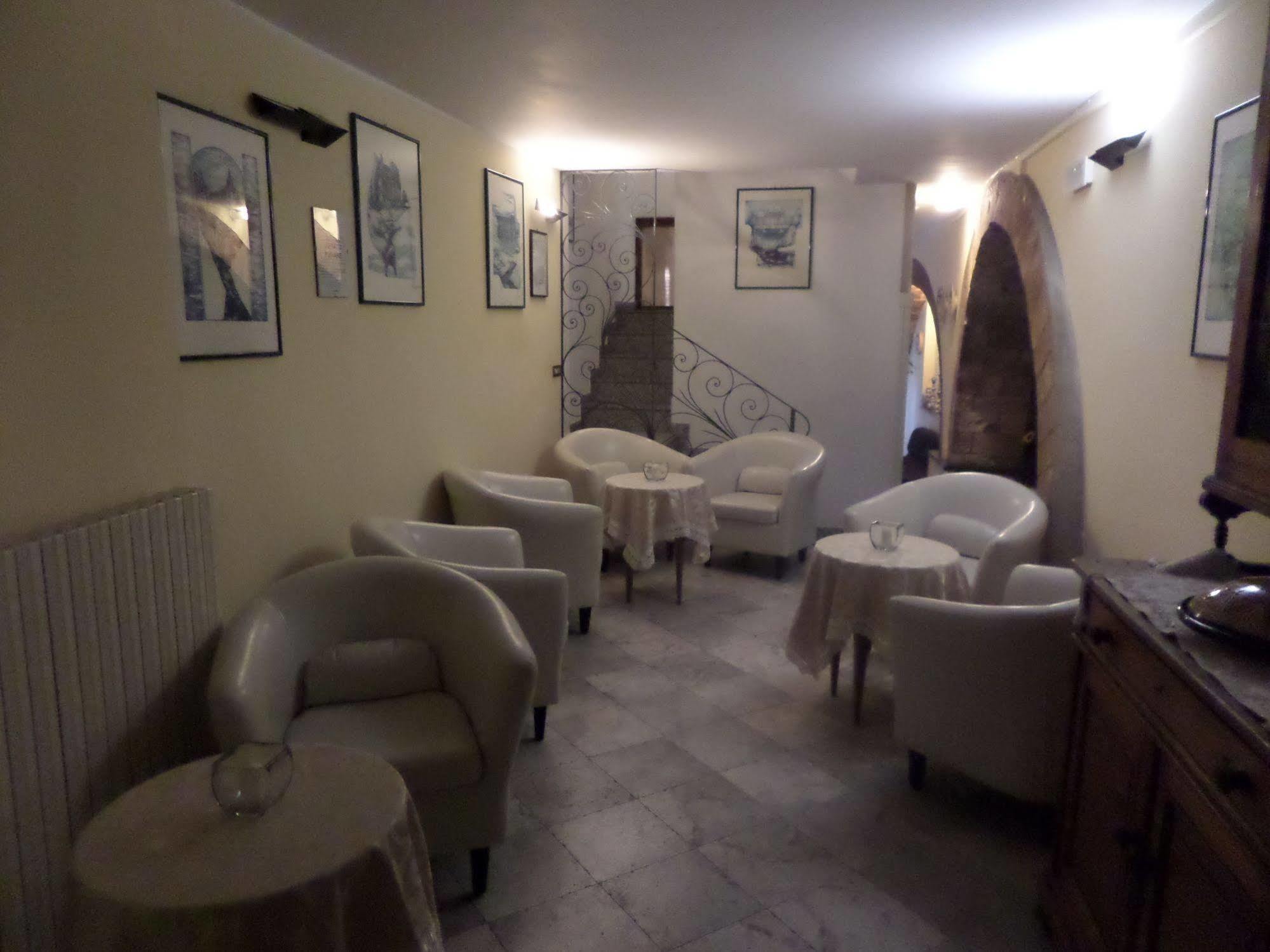 San Giacomo Hotel Assisi